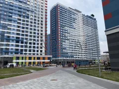 Продажа  коммерческое помещение Киевская обл., Киев, Евгения Сверстюка ул., 4