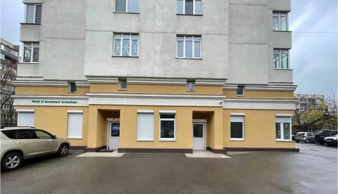 Продажа  офисное помещение Киевская обл., Киев, Гетьмана Вадима ул., 30 - 2/19