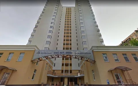 Продажа  офисное помещение Киевская обл., Киев, Гетьмана Вадима ул., 30 - 3/19