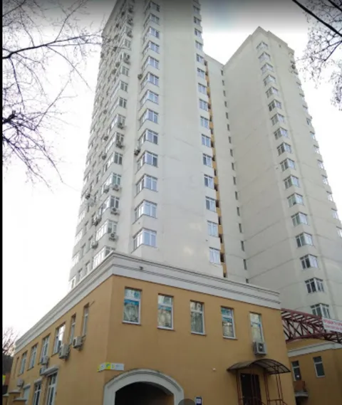 Продажа  офисное помещение Киевская обл., Киев, Гетьмана Вадима ул., 30 - 4/19