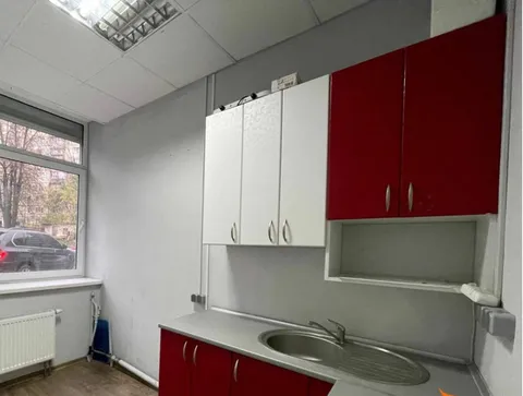 Продажа  офисное помещение Киевская обл., Киев, Гетьмана Вадима ул., 30 - 8/19