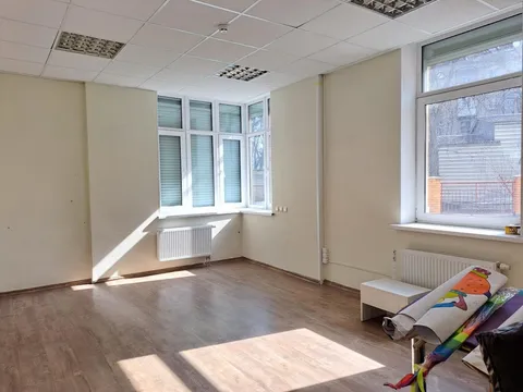 Продажа  офисное помещение Киевская обл., Киев, Гетьмана Вадима ул., 30 - 17/19