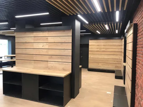 Продажа  коммерческое помещение Киевская обл., Киев, Столичное шоссе ул., 23 - 7/10