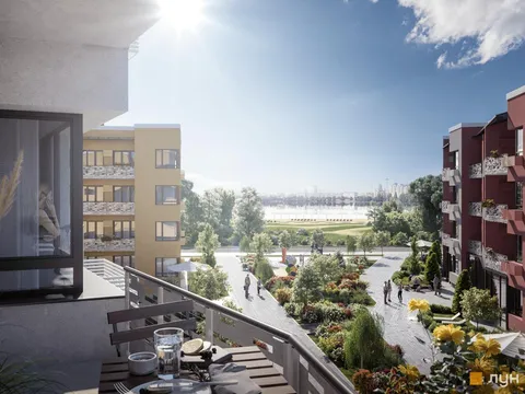 Продажа  коммерческое помещение Киевская обл., Киев, Богатырская ул., 32 - 2/9