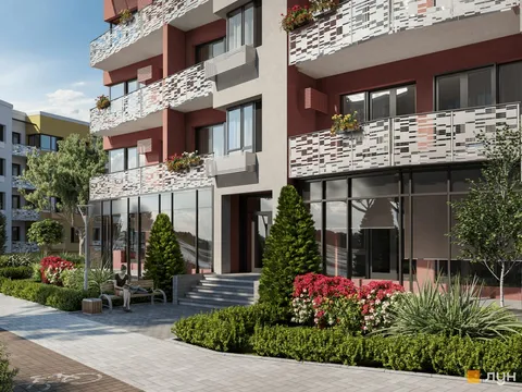 Продажа  коммерческое помещение Киевская обл., Киев, Богатырская ул., 32 - 3/9