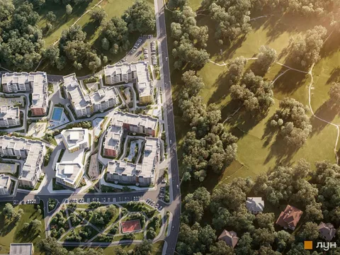 Продажа  коммерческое помещение Киевская обл., Киев, Богатырская ул., 32 - 5/9
