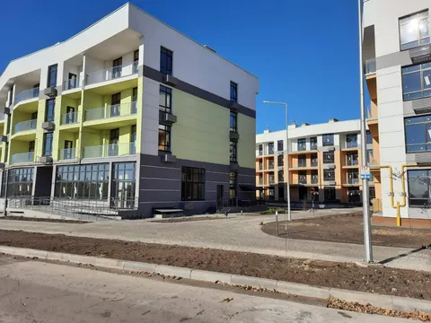 Продажа  коммерческое помещение Киевская обл., Киев, Богатырская ул., 32 - 7/9