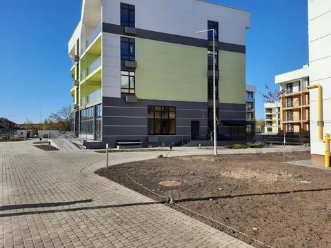 Продажа  коммерческое помещение Киевская обл., Киев, Богатырская ул., 32 - 8/9