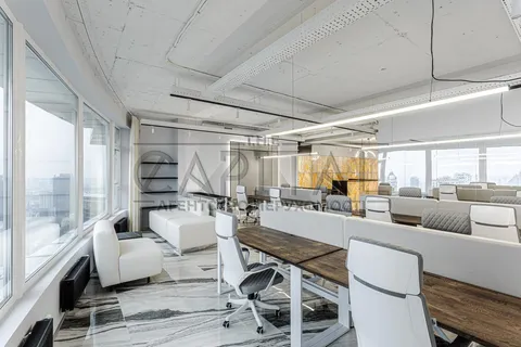 Продажа  офисное помещение Киевская обл., Киев, Кловский спуск ул., 7 - 16/38