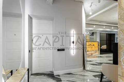Продажа  офисное помещение Киевская обл., Киев, Кловский спуск ул., 7 - 25/38