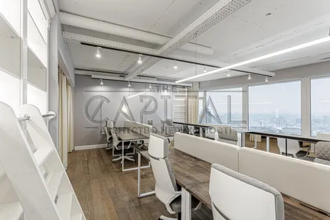 Продажа  офисное помещение Киевская обл., Киев, Кловский спуск ул., 7 - 29/38