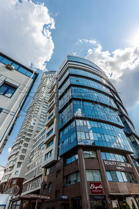 Продажа  офисное помещение Киевская обл., Киев, Кловский спуск ул., 7 - 36/38