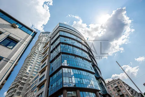 Продажа  офисное помещение Киевская обл., Киев, Кловский спуск ул., 7 - 37/38
