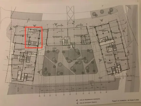 Продажа  коммерческое помещение Киевская обл., Киев, Андрея Верхогляда ул.,  - 2/9