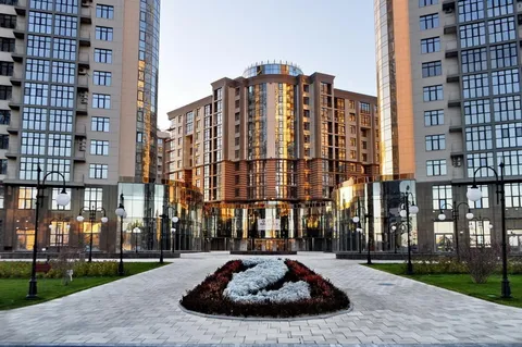 Продажа  коммерческое помещение Киевская обл., Киев, Андрея Верхогляда ул.,  - 7/9