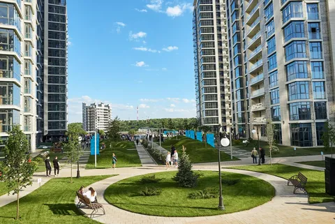 Продажа  коммерческое помещение Киевская обл., Киев, Андрея Верхогляда ул.,  - 9/9