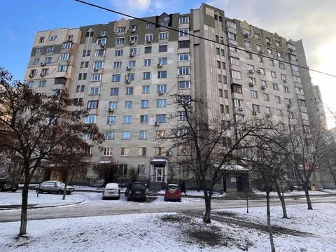 Продажа  коммерческое помещение Киевская обл., Киев, Ахматовой Анны ул., 7/15 - 5/5
