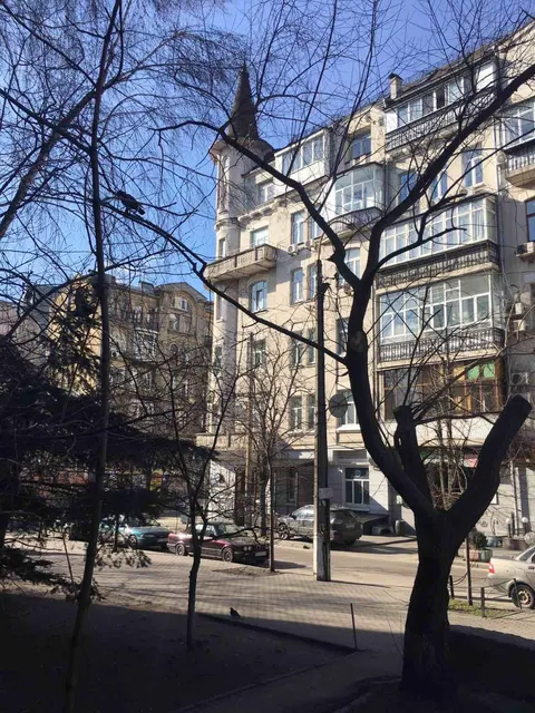 Продажа  коммерческое помещение Киевская обл., Киев, Сечевых Стрельцов ул., 40 - 1/13