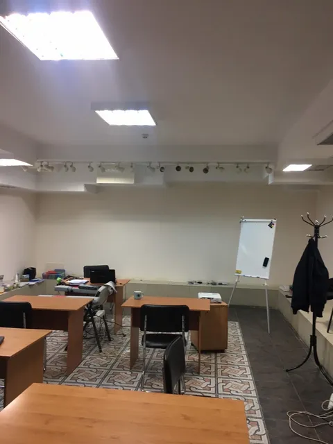 Продажа  коммерческое помещение Киевская обл., Киев, Сечевых Стрельцов ул., 40 - 6/13