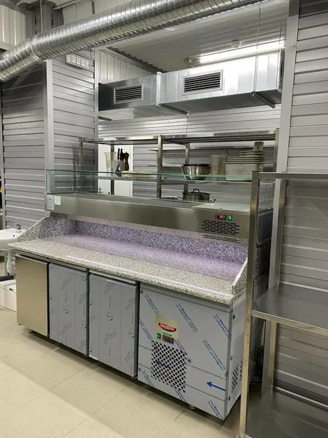 Продажа  коммерческое помещение Киевская обл., Киев, Большая Васильковская ул., 132 - 4/13