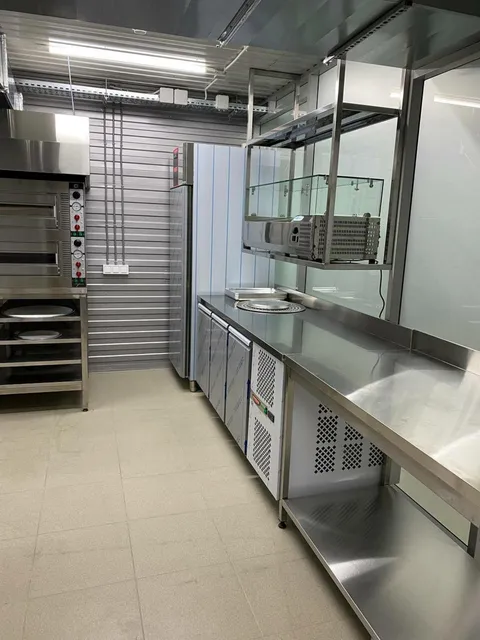 Продажа  коммерческое помещение Киевская обл., Киев, Большая Васильковская ул., 132 - 5/13