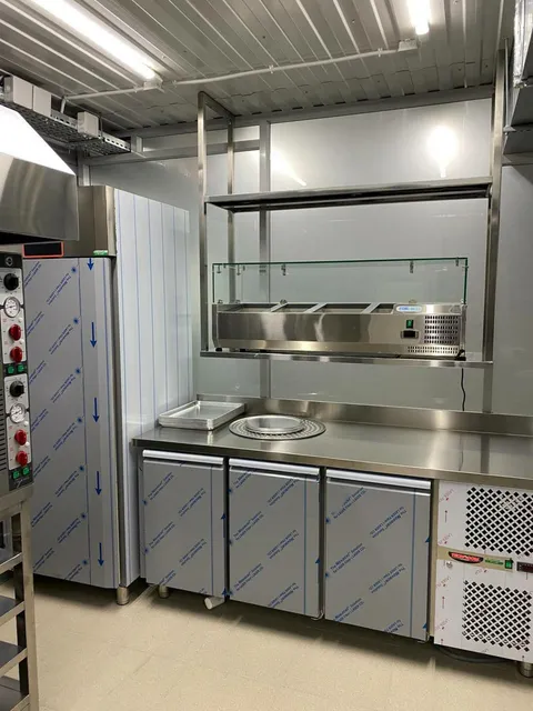 Продажа  коммерческое помещение Киевская обл., Киев, Большая Васильковская ул., 132 - 6/13