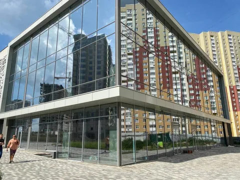 Продажа  коммерческое помещение Киевская обл., Киев, Ивана Выговского ул.,  - 3/11