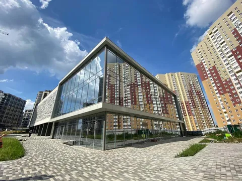 Продажа  коммерческое помещение Киевская обл., Киев, Ивана Выговского ул.,  - 5/11