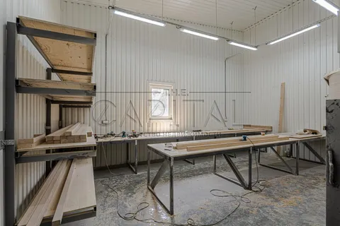 Продажа  коммерческое помещение Киевская обл., Новоселки, Центральна ул.,  - 9/20