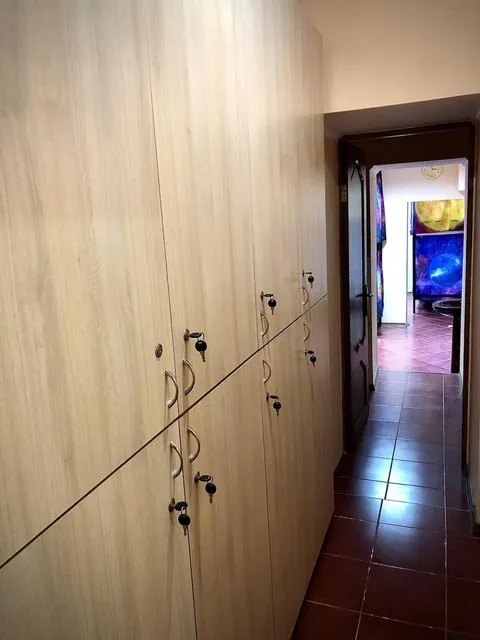Продажа  коммерческое помещение Киевская обл., Киев, Василевской Ванды ул., 12/16 - 14/20
