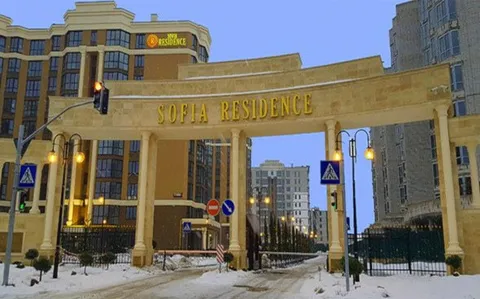 Продажа  коммерческое помещение Киевская обл., Софиевская Борщаговка, 44 - 1/19