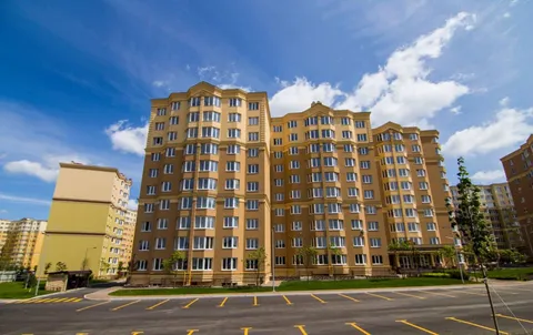 Продажа  коммерческое помещение Киевская обл., Софиевская Борщаговка, 44 - 4/19
