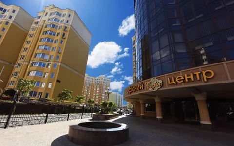 Продажа  коммерческое помещение Киевская обл., Софиевская Борщаговка, 44 - 5/19