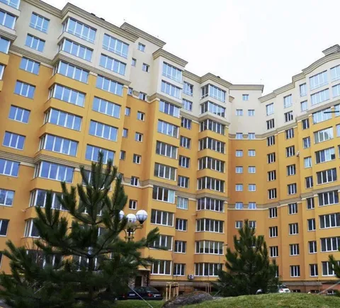 Продажа  коммерческое помещение Киевская обл., Софиевская Борщаговка, 44 - 6/19
