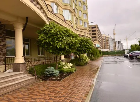 Продажа  коммерческое помещение Киевская обл., Софиевская Борщаговка, 44 - 7/19