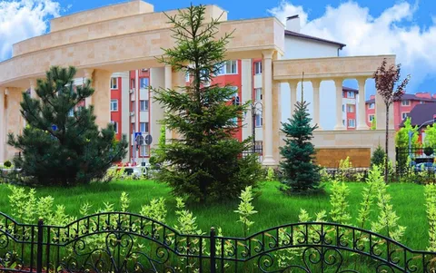Продажа  коммерческое помещение Киевская обл., Софиевская Борщаговка, 44 - 10/19