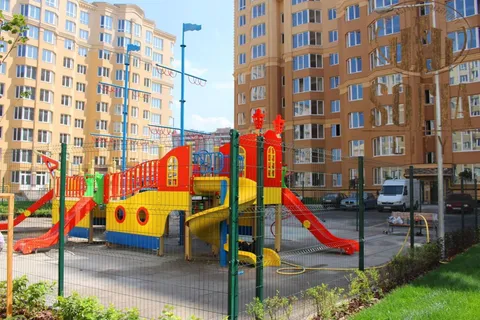 Продажа  коммерческое помещение Киевская обл., Софиевская Борщаговка, 44 - 11/19