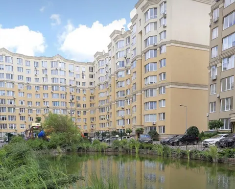 Продажа  коммерческое помещение Киевская обл., Софиевская Борщаговка, 44 - 13/19