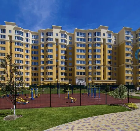 Продажа  коммерческое помещение Киевская обл., Софиевская Борщаговка, 44 - 15/19