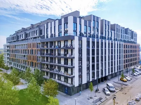 Продажа  коммерческое помещение Киевская обл., Киев, Набережно-Рыбальская дорога ул., 7 - 5/17