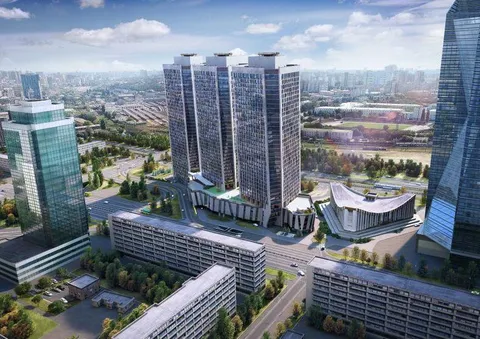 Продажа  коммерческое помещение Киевская обл., Киев, Берестейский ул., 11 - 3/9