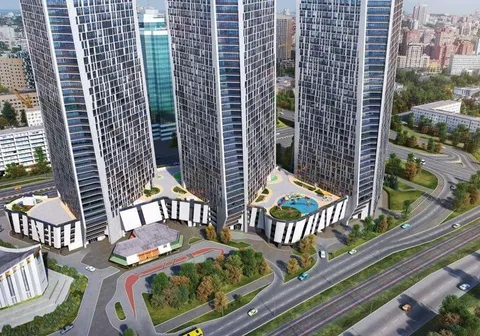 Продажа  коммерческое помещение Киевская обл., Киев, Берестейский ул., 11 - 4/9