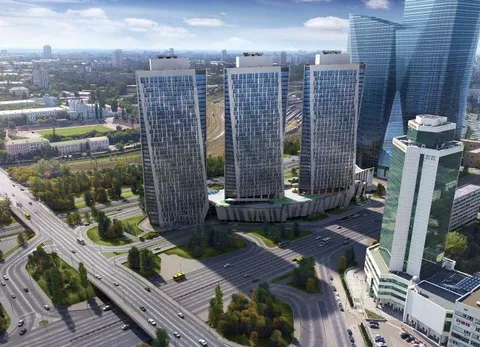 Продажа  коммерческое помещение Киевская обл., Киев, Берестейский ул., 11 - 5/9