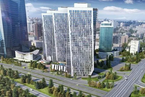 Продажа  коммерческое помещение Киевская обл., Киев, Берестейский ул., 11 - 6/9