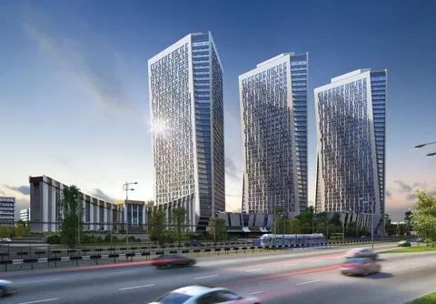 Продажа  коммерческое помещение Киевская обл., Киев, Берестейский ул., 11 - 7/9