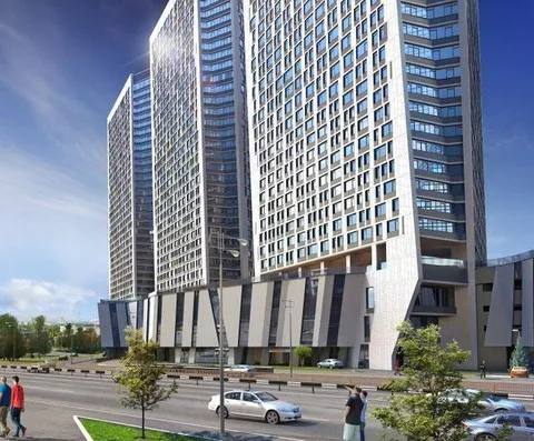 Продажа  коммерческое помещение Киевская обл., Киев, Берестейский ул., 11 - 8/9