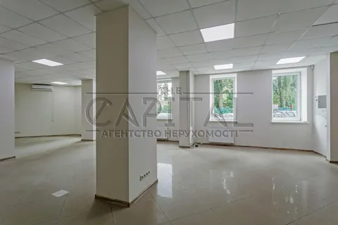 Продажа  коммерческое помещение Киевская обл., Киев, Николая Михновского ул., 14-16 - 3/21