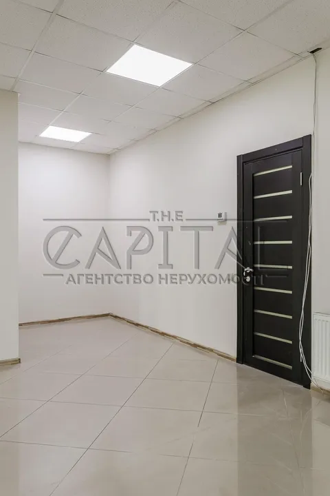 Продажа  коммерческое помещение Киевская обл., Киев, Николая Михновского ул., 14-16 - 10/21