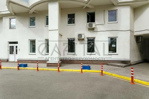 Продажа  коммерческое помещение Киевская обл., Киев, Николая Михновского ул., 14-16 - 13/21