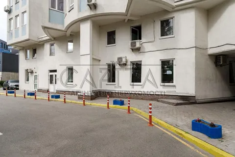 Продажа  коммерческое помещение Киевская обл., Киев, Николая Михновского ул., 14-16 - 14/21